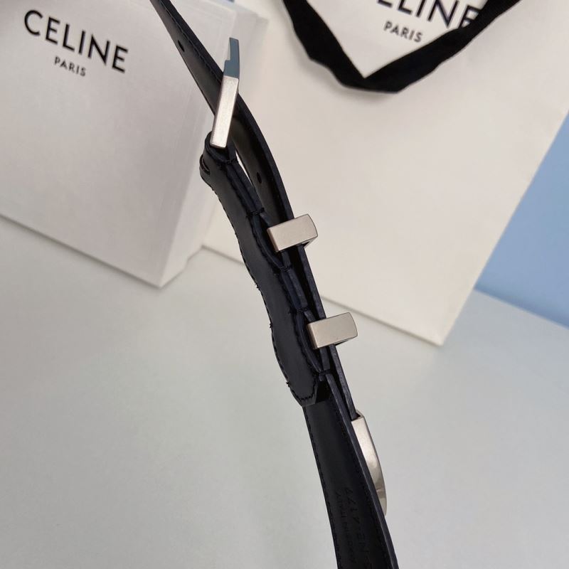 CELINE Belts